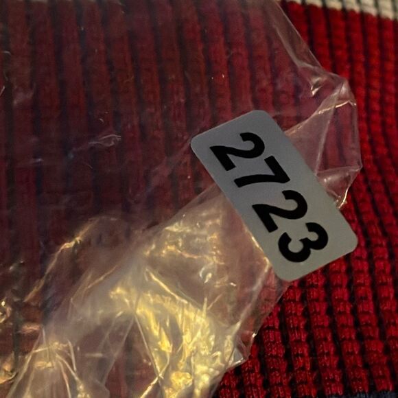 Pebble Beach size XXL  two ply Mercerized cotton. Polo shirt. - Picture 7 of 7